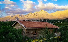Aladaglar Mountain Hostel