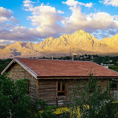 Aladaglar Mountain Hostel Cukurbag  Dış mekan fotoğraf
