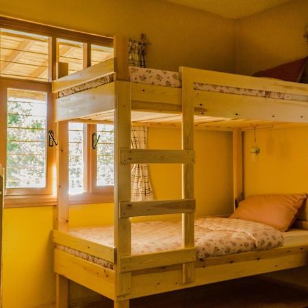 Aladaglar Mountain Hostel Cukurbag  Dış mekan fotoğraf