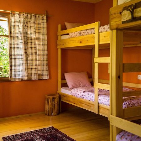Aladaglar Mountain Hostel Cukurbag  Dış mekan fotoğraf