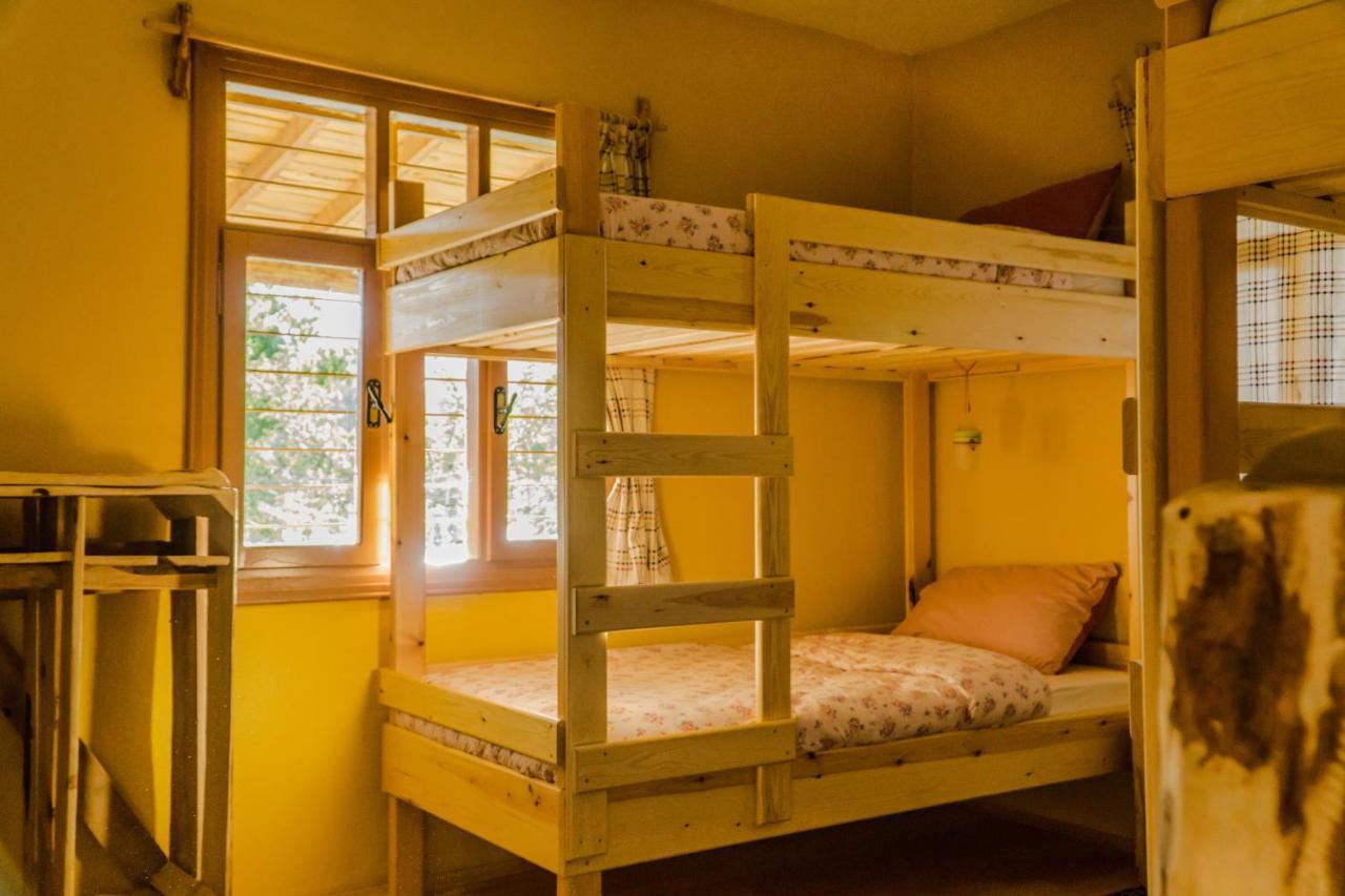 Aladaglar Mountain Hostel Cukurbag  Dış mekan fotoğraf