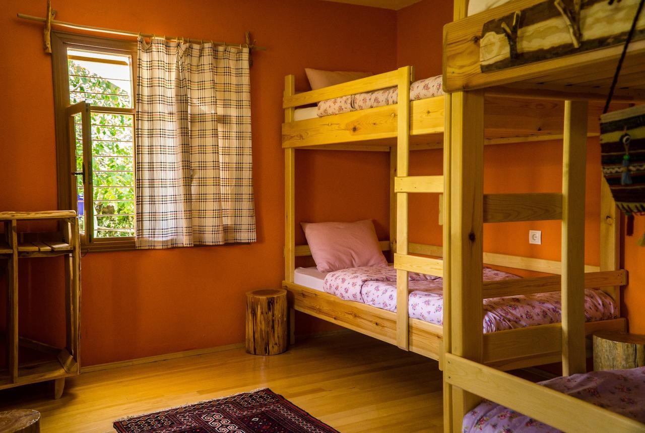 Aladaglar Mountain Hostel Cukurbag  Dış mekan fotoğraf