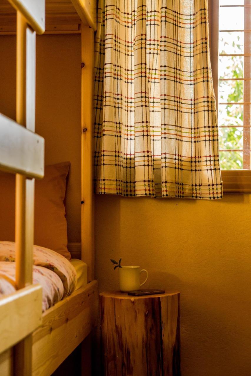 Aladaglar Mountain Hostel Cukurbag  Dış mekan fotoğraf