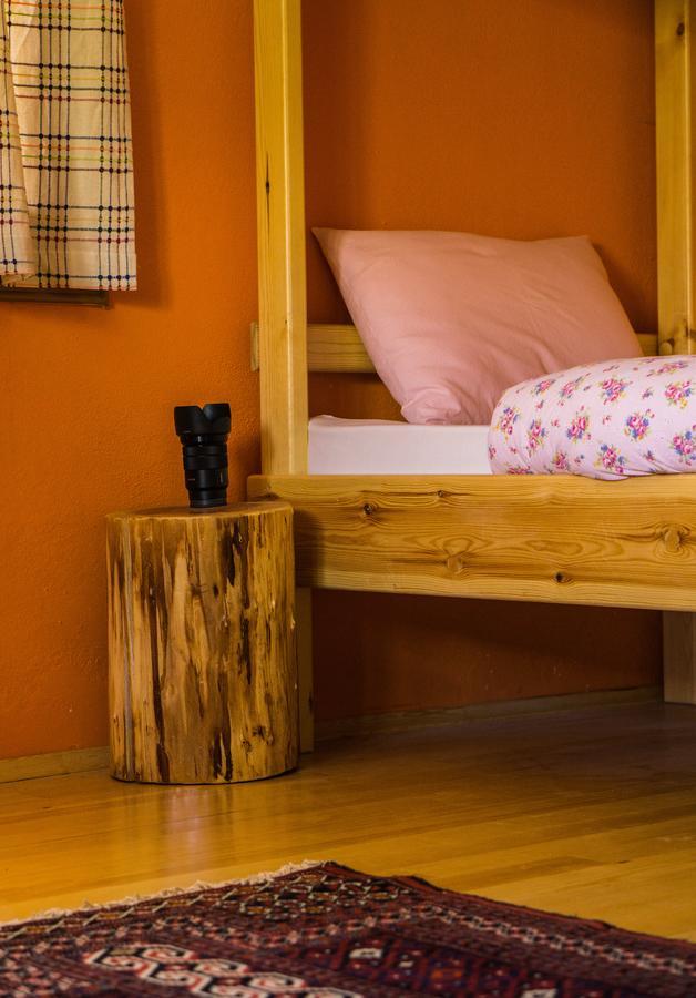 Aladaglar Mountain Hostel Cukurbag  Dış mekan fotoğraf