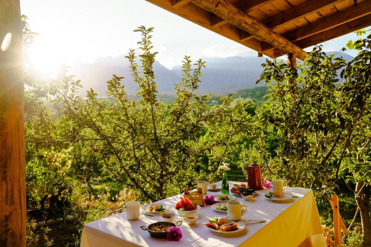 Aladaglar Mountain Hostel Cukurbag  Dış mekan fotoğraf
