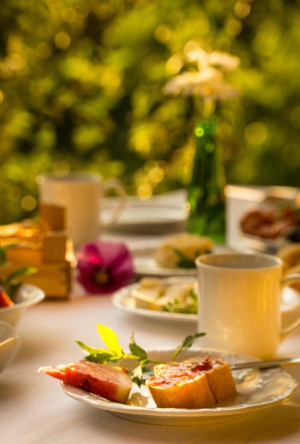 Aladaglar Mountain Hostel Cukurbag  Dış mekan fotoğraf