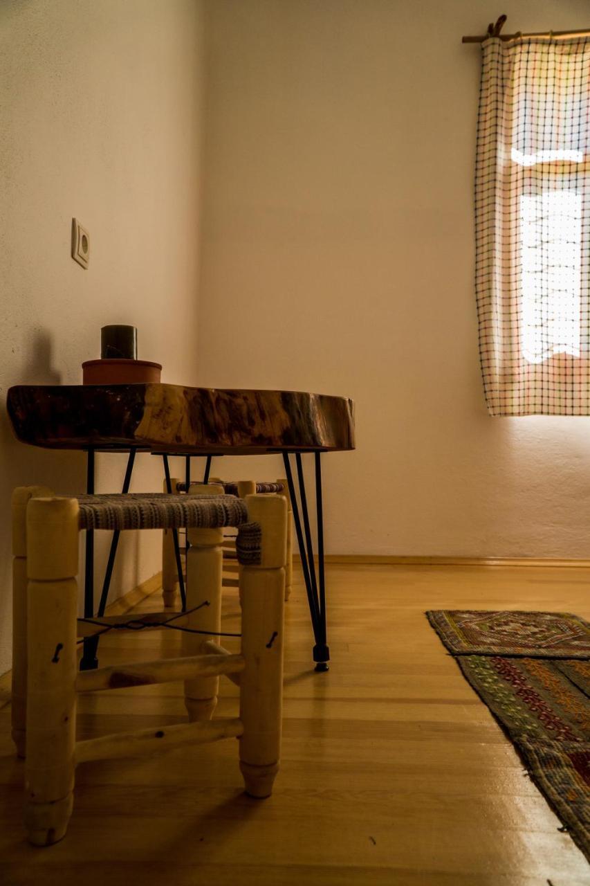 Aladaglar Mountain Hostel Cukurbag  Dış mekan fotoğraf