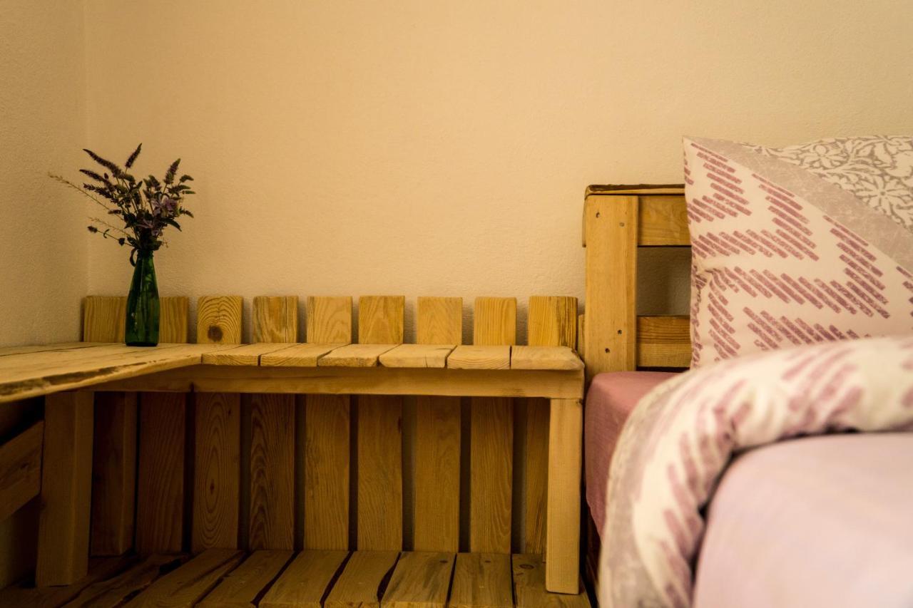 Aladaglar Mountain Hostel Cukurbag  Dış mekan fotoğraf