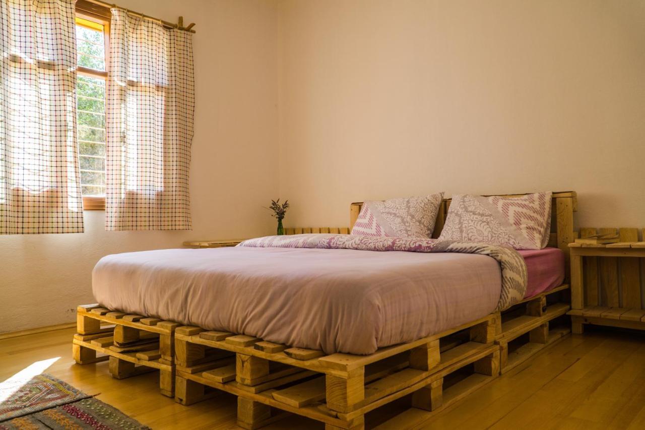 Aladaglar Mountain Hostel Cukurbag  Dış mekan fotoğraf